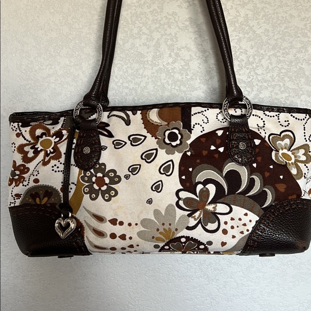 Brighton shoulder bag